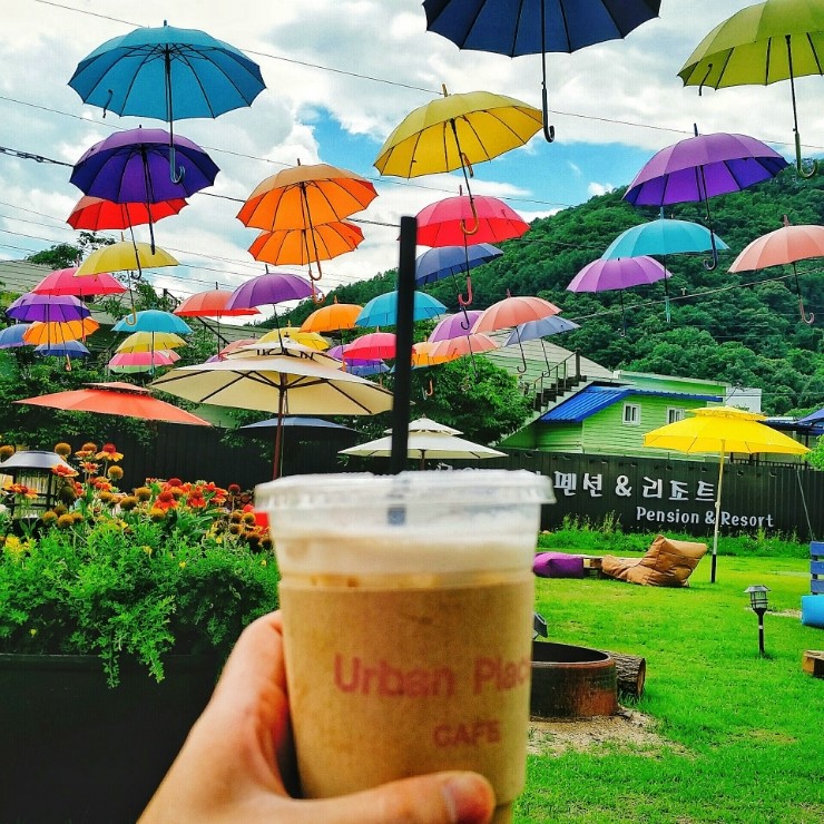 어반플레이스(Urban Place) 이미지