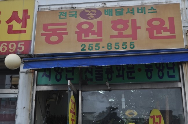 동원화원 이미지