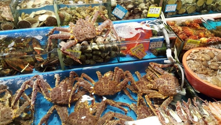 별장식당 이미지