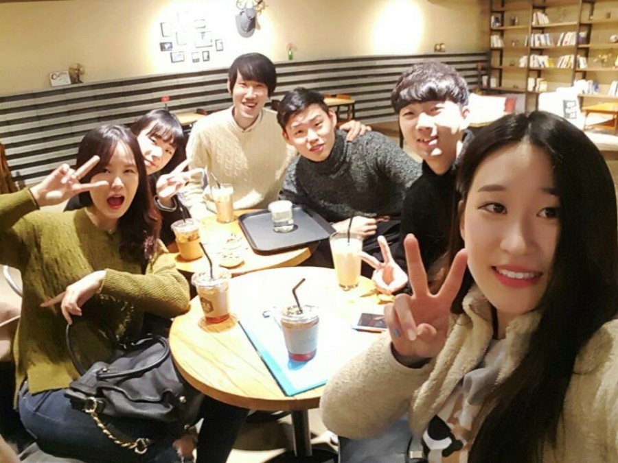 청년기획사 이미지