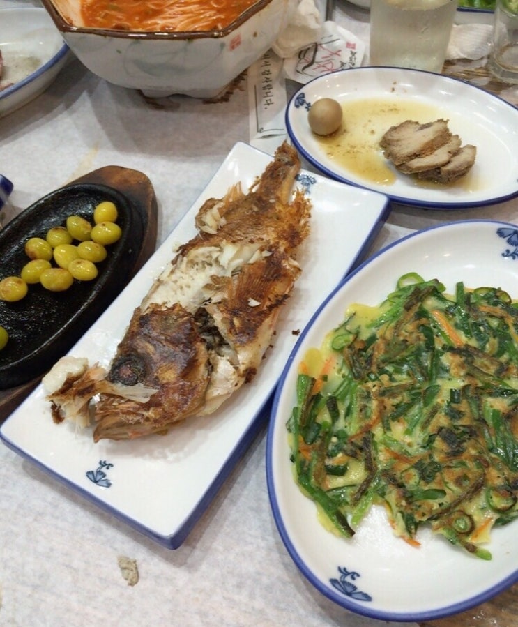 청옥횟집 이미지