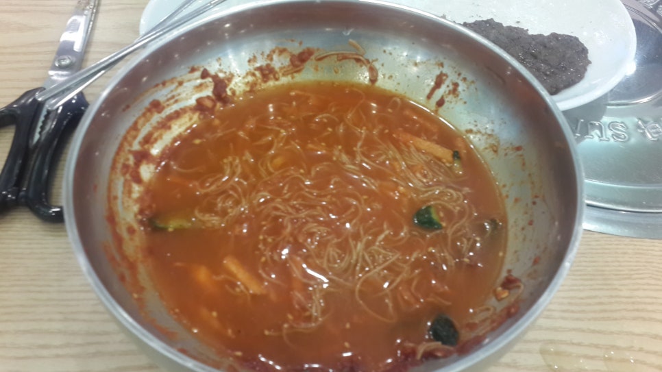 일품면 이미지
