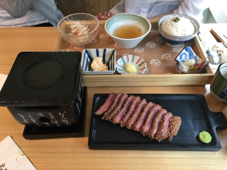 고베규카츠 이미지