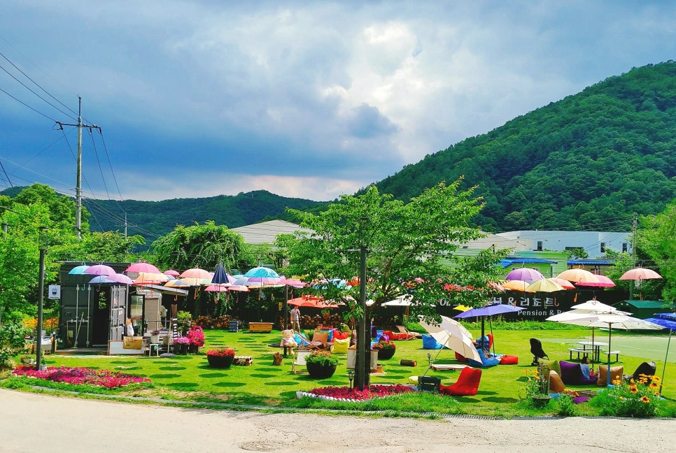 어반플레이스(Urban Place) 이미지