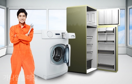 가나알뜰매장 이미지