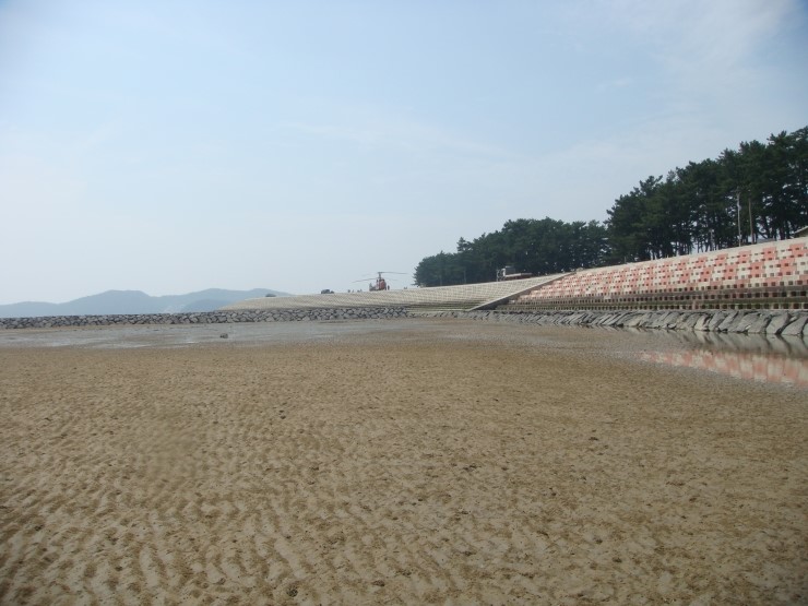 서천바닷가갯벌펜션 이미지