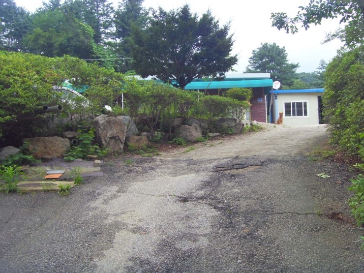 시골민박 이미지