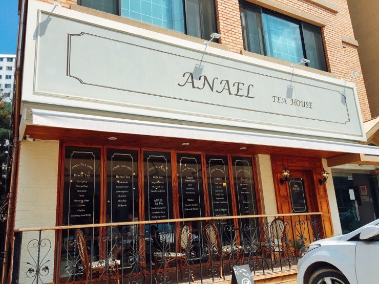 ANAEL(아나엘) 이미지