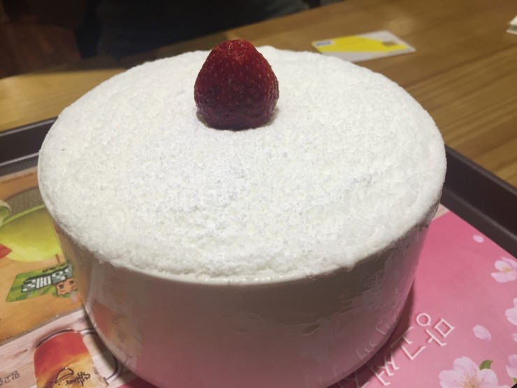 오늘도빙수 이미지
