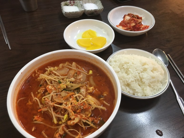 장수분식 이미지