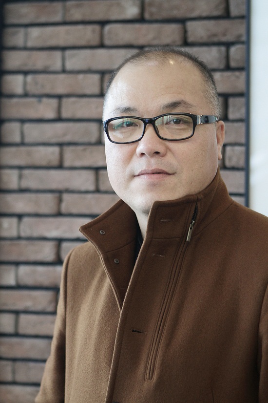 (주)코리아홀딩스 이미지