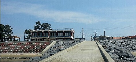 서천바닷가갯벌펜션 이미지