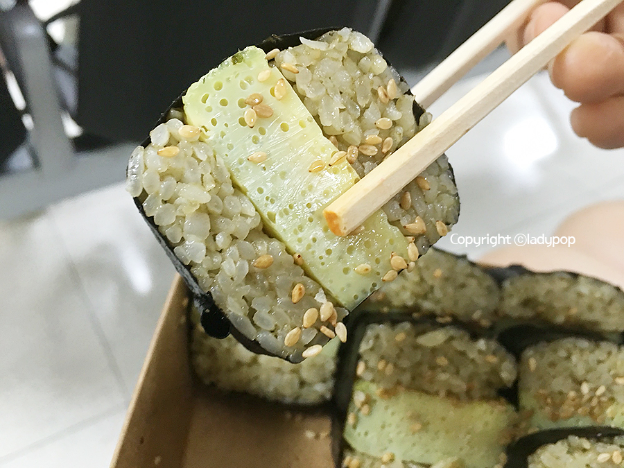 만복김밥 이미지