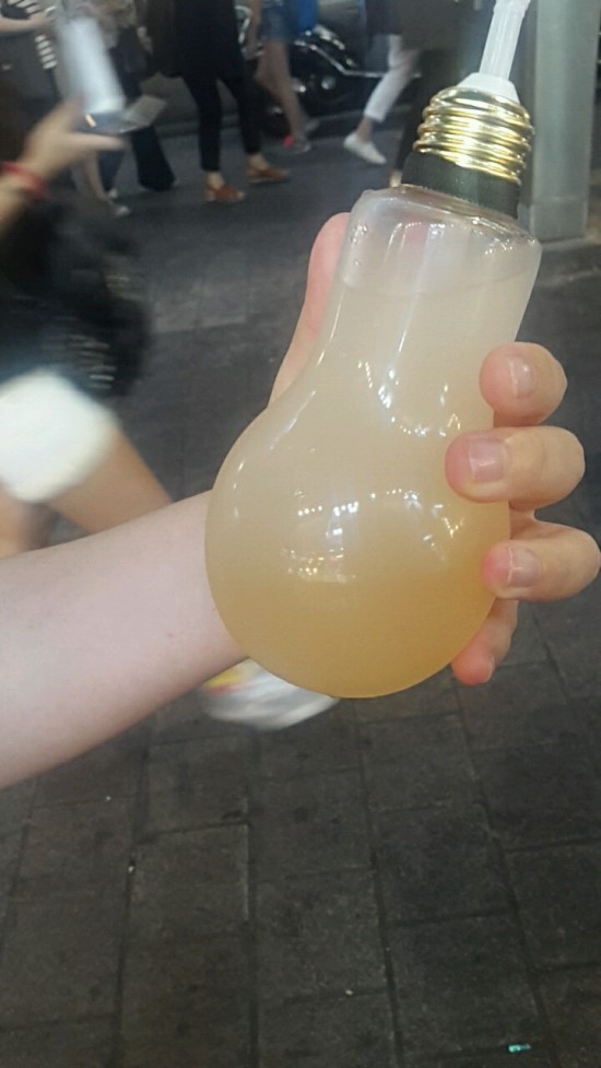 쮸쮸식품 이미지