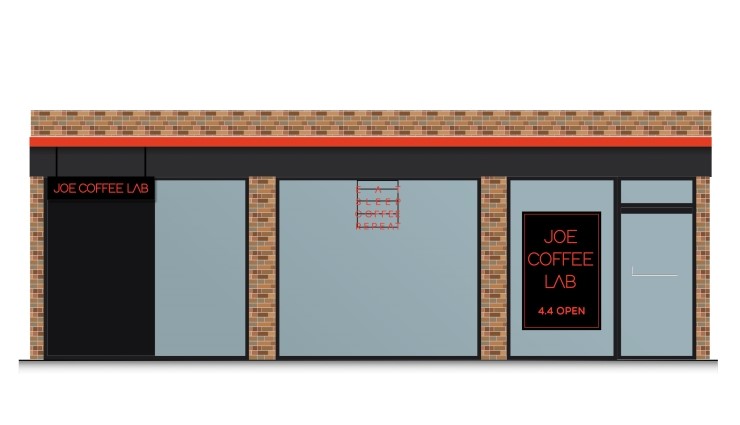 조 커피 랩(JOE COFFEE LAB) 이미지