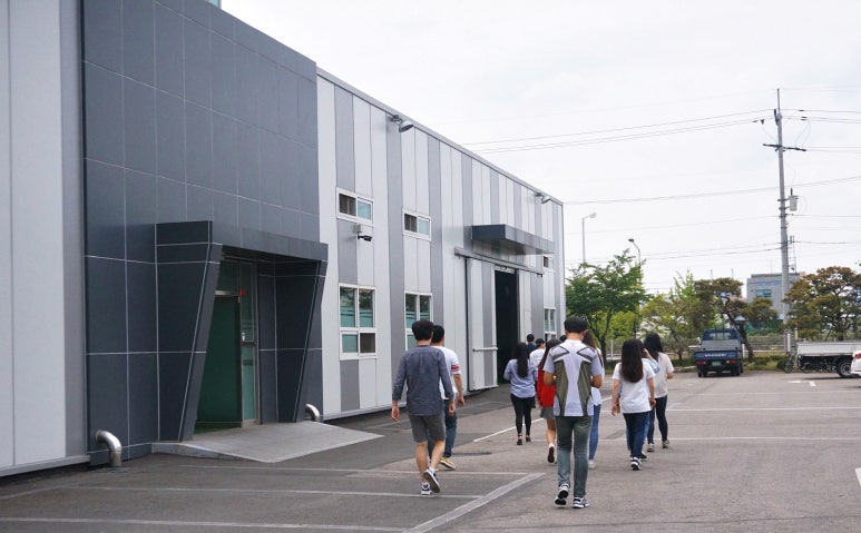 (주)대구정공 이미지