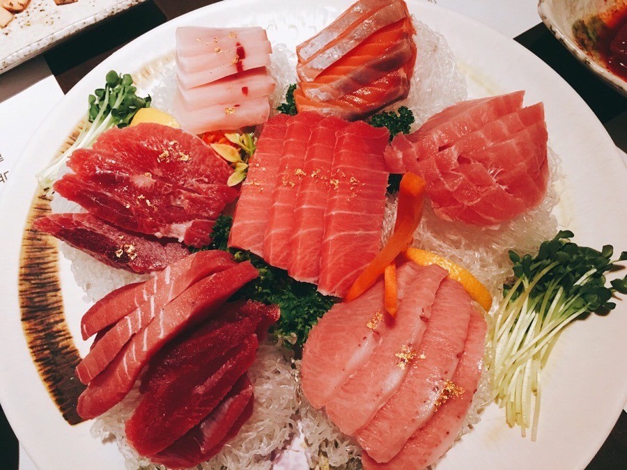 참치본가 이미지