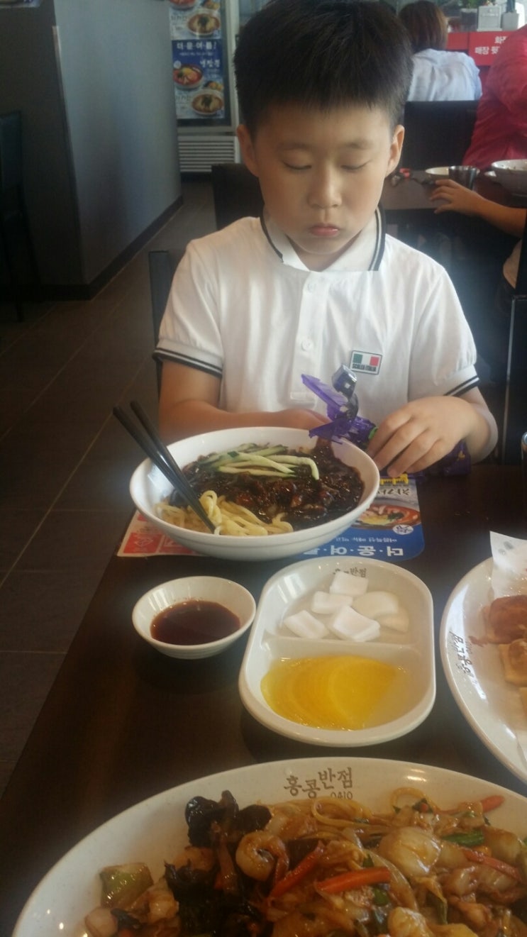 이디야커피거제고현 이미지