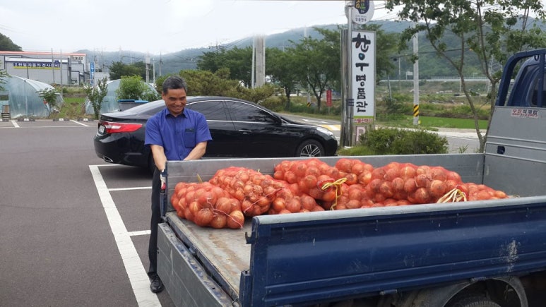 고령성주축산업협동조합한우프라자 이미지
