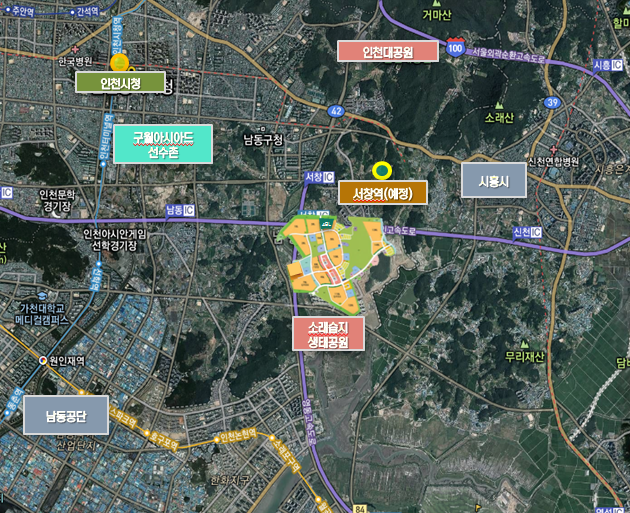 청광종합건설 주식회사 이미지