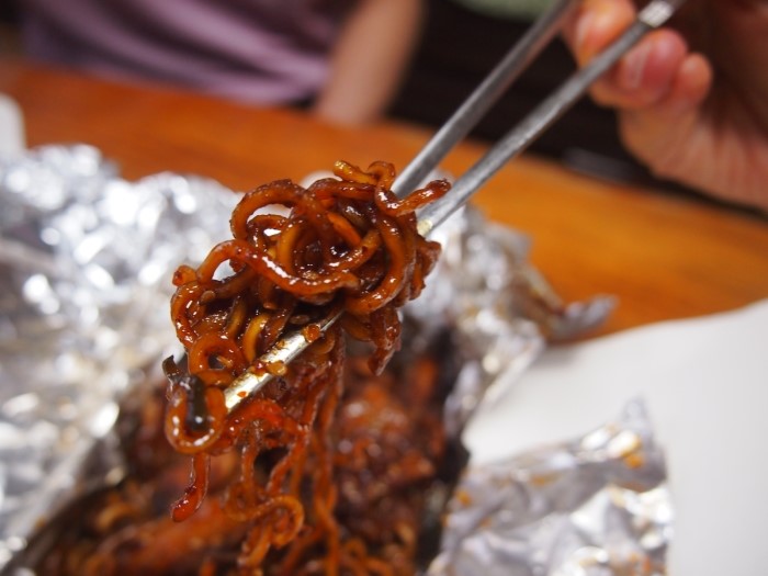836숯불바베큐치킨 이미지