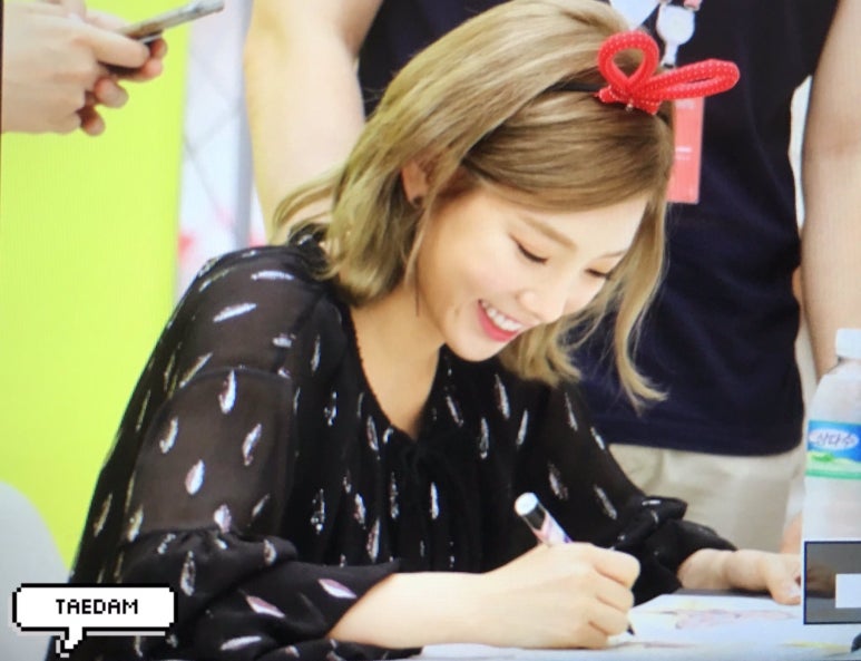 태연라이브 이미지