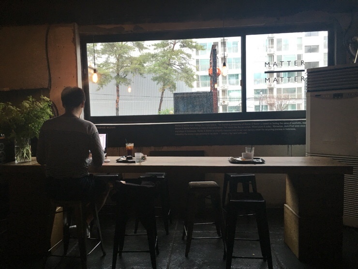 커피발전소 이미지