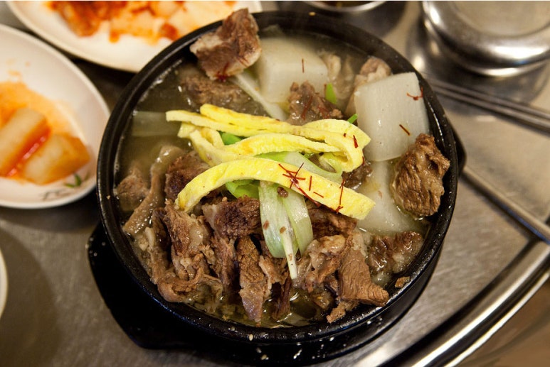 옛맛불고기 이미지