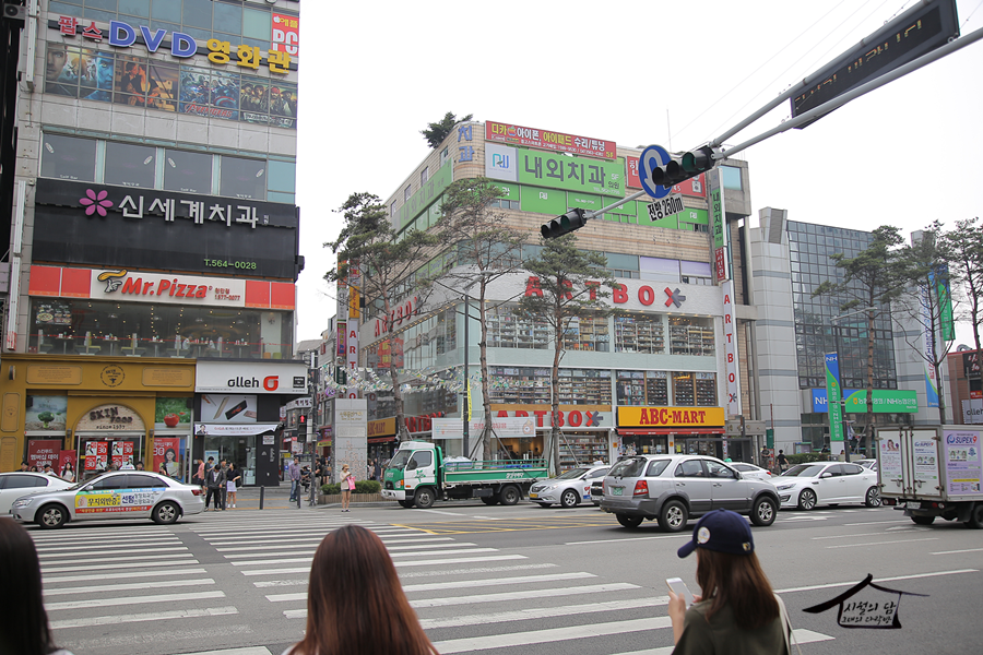 아트박스천안 이미지