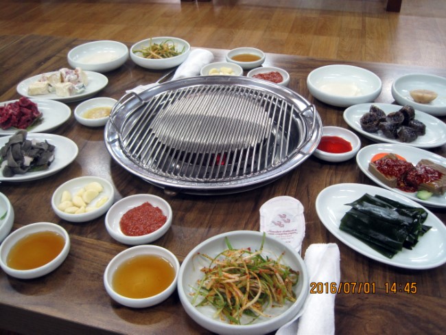 형제숯불갈비 이미지