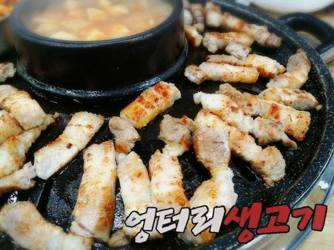 생고기작전 이미지