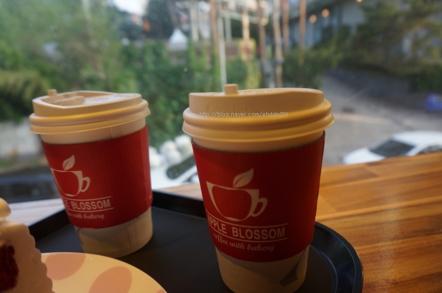 카페블러썸 이미지