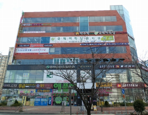 지에스수퍼강서 이미지