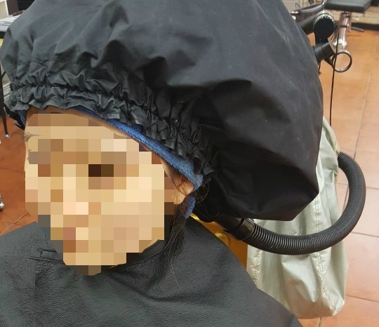 LJ헤어 이미지