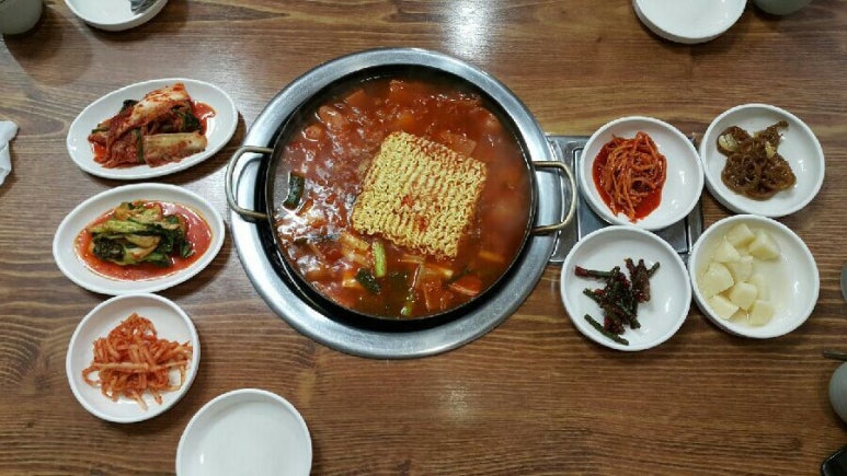 별미식당 이미지