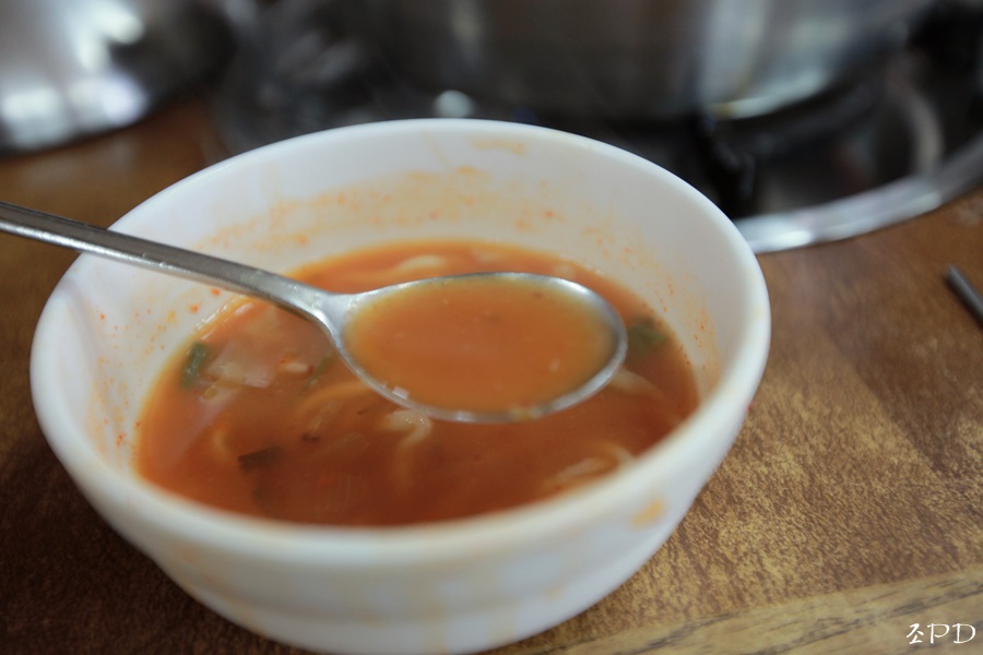 동천칼국수 이미지