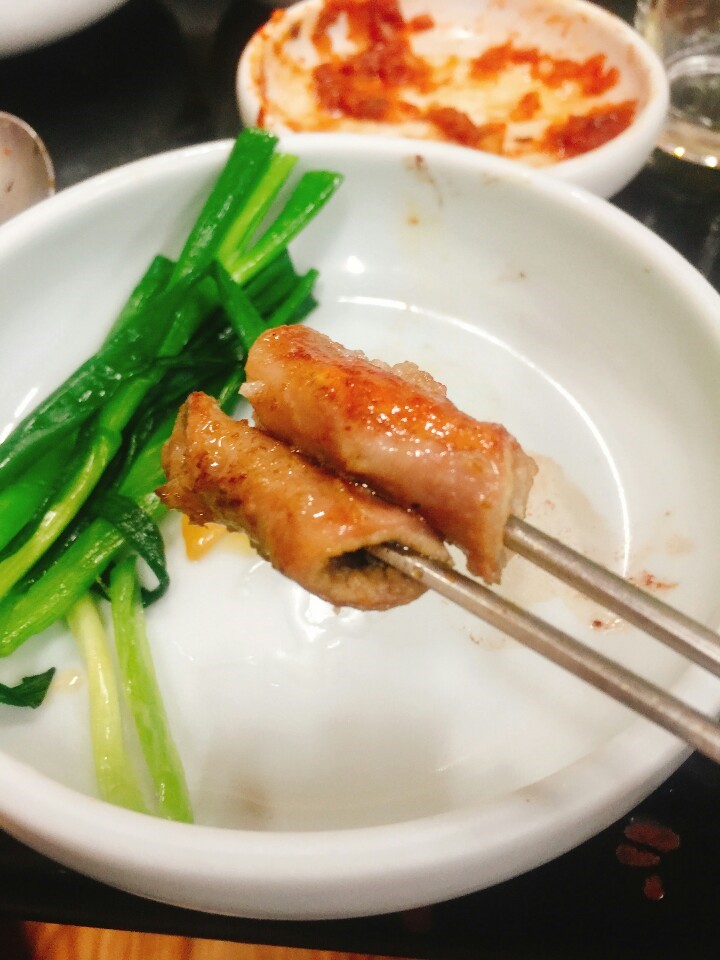 일송돌곱창 이미지