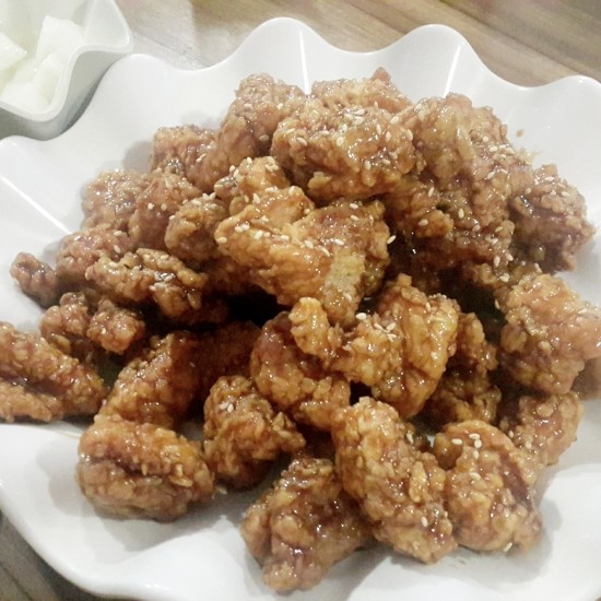 만계치킨전대 이미지