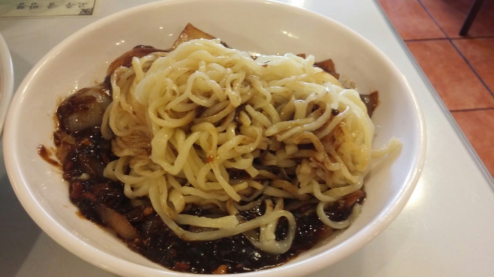 동회루 이미지