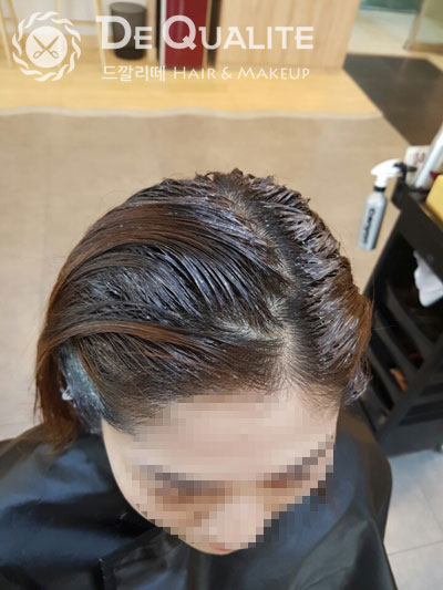 강남헤어샵 이미지