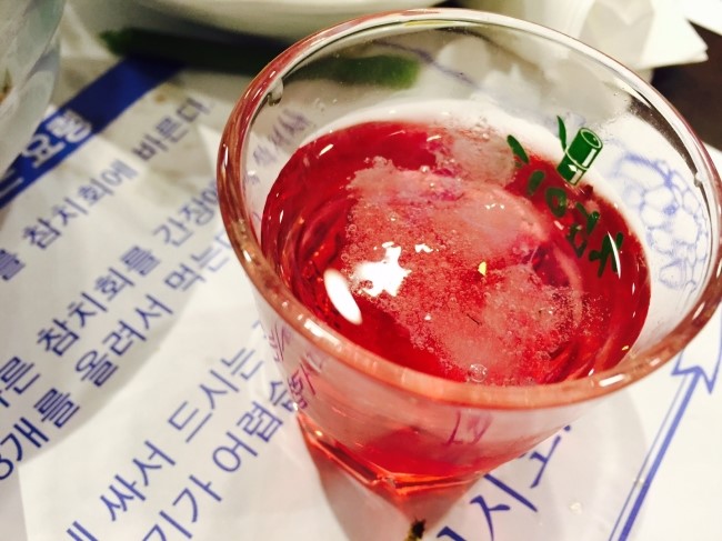 홍도참치 이미지