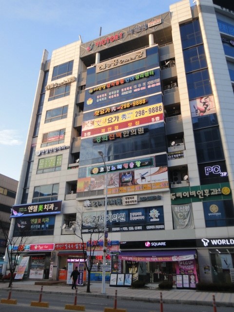 고고씽노래연습장 이미지