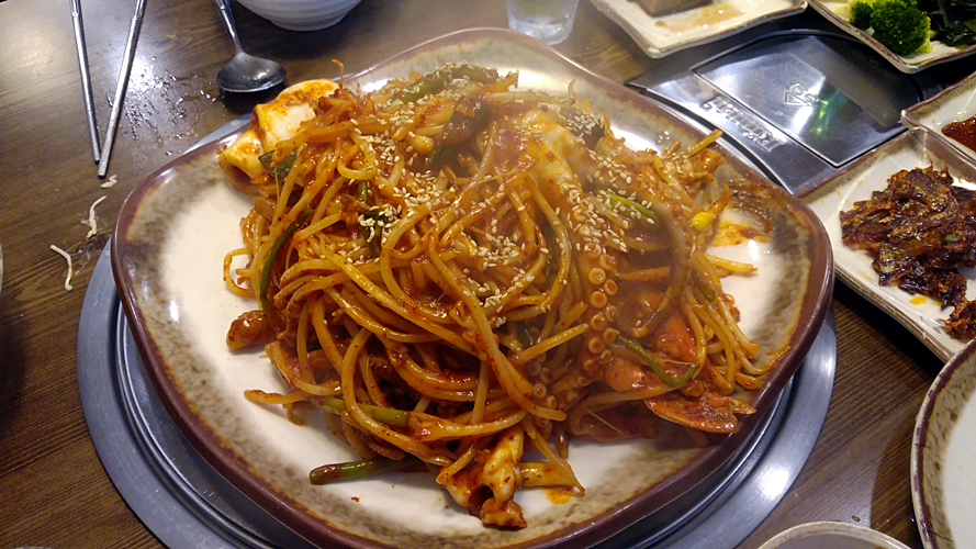 싱싱식당 이미지