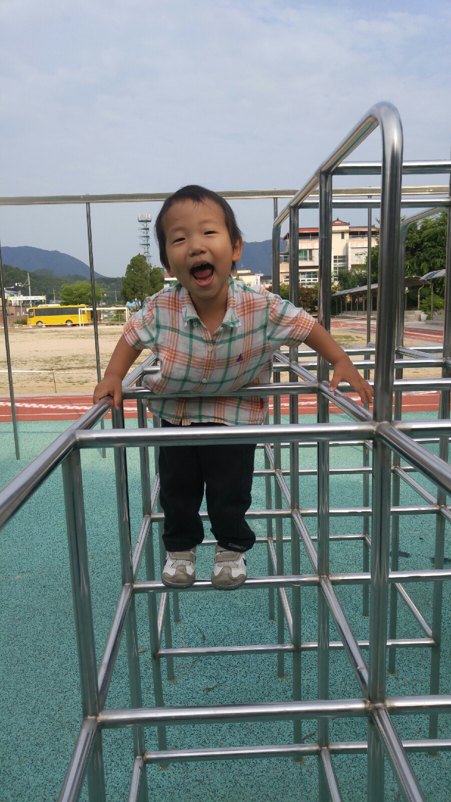 공립들꽃어린이집 이미지