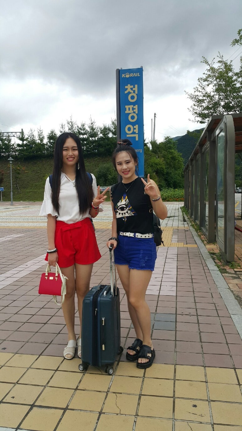 에그하우스청평 이미지