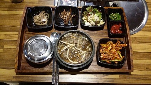 범스불고기 이미지