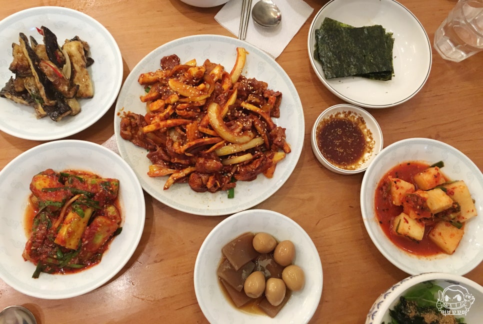 직화미스터왕왕 이미지