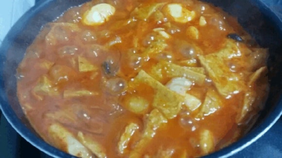 달봉감자 조암점 이미지