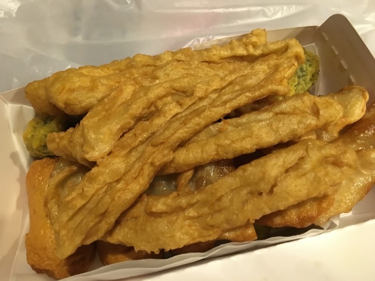 신전떡볶이강원대점 이미지