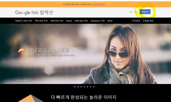 닉(NIC) 이미지
